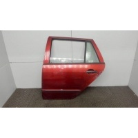 Замок двери, зад. левая Skoda Fabia 2000-2007 2004 3B4839015AG