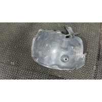 Защита арок (подкрылок) перед. левая Renault Megane 3 2009- 2010 638430101R