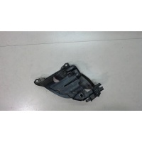 Кронштейн (лапа крепления), Фары левая Audi Q7 2006-2009 2007 4L0941613