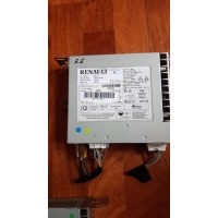 Радио навигация gps renault megane 4 281157372r