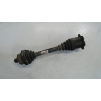 Полуось (приводной вал, шрус), перед. правая Audi A6 (C5) Allroad 2000-2005 2004 4Z7407272E