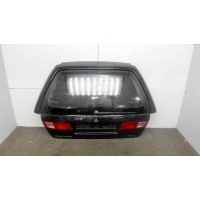 Ручка крышки багажника, Mitsubishi Galant 1997-2003 1999 MB830586