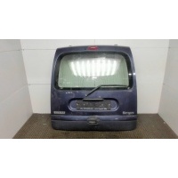 Ручка крышки багажника, Renault Kangoo 1998-2008 2004 8200107375