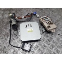 Комплект стартовый legacy outback ii 2.5 22611ag192