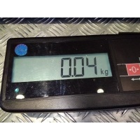 Ручка крышки багажника Renault Laguna 2 (2000-2007) 2003 8200002001