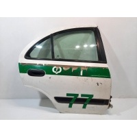 дверь Nissan Almera Classic B10 2006-2013 8210095f0b