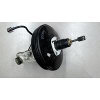 Цилиндр тормозной главный Renault Scenic 2003-2009 2007 7701207697
