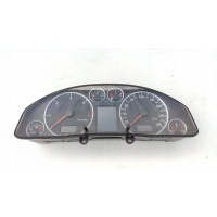 Audi a6 c5 2.5 tdi спидометр часы 4b0920933g eu