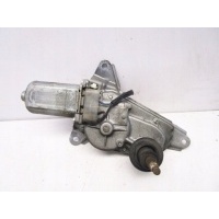 Yaris verso моторчик стеклоочистителя задний 85130 - 52080