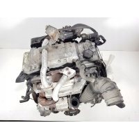 Двигатель mitsubishi pajero 3 3.2 di - d 160km 4m41