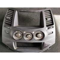 Панель кондиционером mitsubishi grandis mn157316