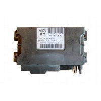 Блок управления fiat punto 1.2 spi iaw 16f.e3 wyzerowany