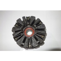 Поводок резинки набор yamaha r1 rn04