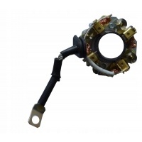 szczotkotrzymacz стартера delco fiat kia