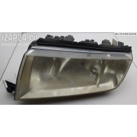 Фара Левая Skoda Fabia mk1 (6Y) 2000 6Y1941015H