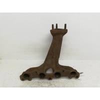Коллектор выпускной Volkswagen Golf-3 1996 030253033J