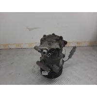 Компрессор кондиционера Renault Clio 3 (2005-2012) 2007 8200600122