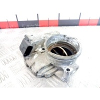 Заслонка дроссельная Volkswagen Passat 6 (2005-2012) 2008 03G128063J