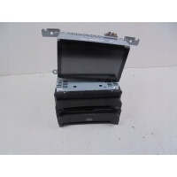 Дисплей cd - чейнджер 28185av700 primera p12