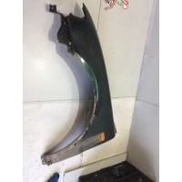 Крыло переднее левое Volkswagen Passat B5 1996-2005 3B0821105E