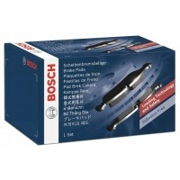 колодки bosch 0 986 494 501