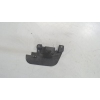 Брызговик, перед. левая Audi Q7 2006-2009 2007 4L0075111