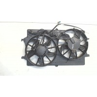 Вентилятор радиатора, Ford Focus 1 1998-2004 1999 1075132