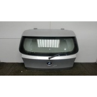 Двигатель стеклоочистителя (моторчик дворников), зад. BMW 1 E87 2004-2011 2004 67637199569
