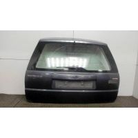 Двигатель стеклоочистителя (моторчик дворников), зад. Ford Mondeo 3 2000-2007 2001 1230983