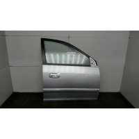 Замок двери, перед. правая KIA Carens 2002-2006 2006 0K2FC58310