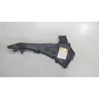 Кронштейн (лапа крепления), Бампера перед. правая Audi Q7 2006-2009 2007 4L0807284B