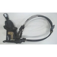 Кулиса КПП, Ford Focus 1 1998-2004 1999 1069054 / 1138180 / 1132404