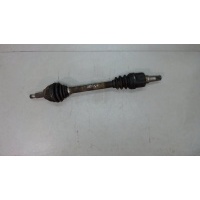 Полуось (приводной вал, шрус), перед. левая Ford Focus 1 1998-2004 2000 1602947