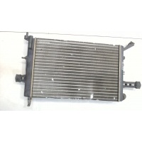 Радиатор (основной), Opel Zafira A 1999-2005 2001 1300382 /95520913