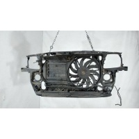 Рамка передняя (телевизор) Audi A4 (B7) 2005-2007 2008 8E0805594E