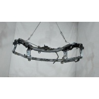 Рамка передняя (телевизор), Ford Focus 2 2005-2008 2005 1333706