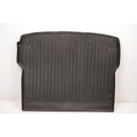 Покрытие коврик багажника 8r0061180 audi q5 08 - 16