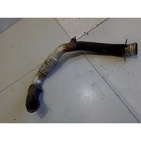 Патрубок интеркулера Volvo S60 II 2010-2018 31370146