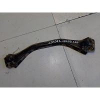 Кронштейн передней балки поперечный Volvo S60 II 2010-2018 30762696