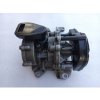 Astra j zafira c 1 , 6cdti lvl насос масляный 55487858