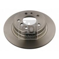 диск тормозной 4176 febi bilstein