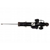 Bmw f10 6796859 амортизатор левый задняя edc