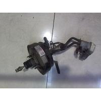 Цилиндр тормозной главный Mitsubishi Space Star 1999 MR407299