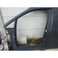 Volkswagen caddy отправка порог левый передняя 2k5809603a