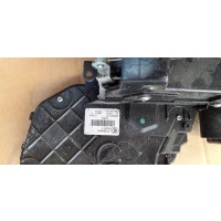 Замок дверь volvo v70 s80 xc60 правая задняя 31253923