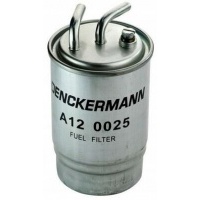 фильтр топлива denckermann a120025