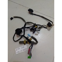 Электропроводка двери задней левой Volvo S60 II 2010-2018 31275439