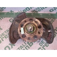 Ступица передняя левая Mercedes E C207 2013 A2044202544