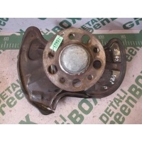 Ступица передняя правая Mercedes E C207 2013 A2044202644