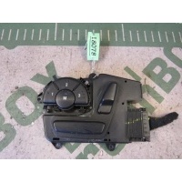 Блок управления сиденьем Mercedes R W251 2007 A1648704310